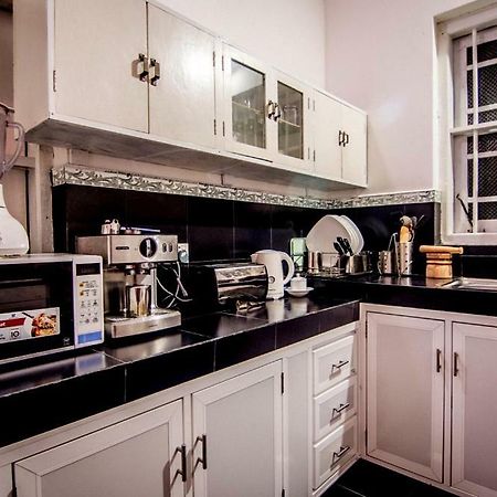 Cozynest Villa Galle Bagian luar foto