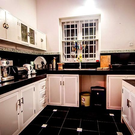 Cozynest Villa Galle Bagian luar foto