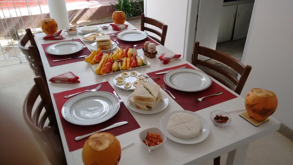 Cozynest Villa Galle Bagian luar foto