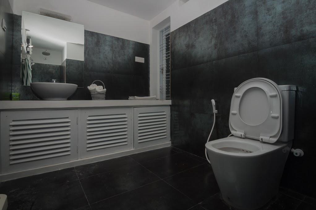Cozynest Villa Galle Bagian luar foto