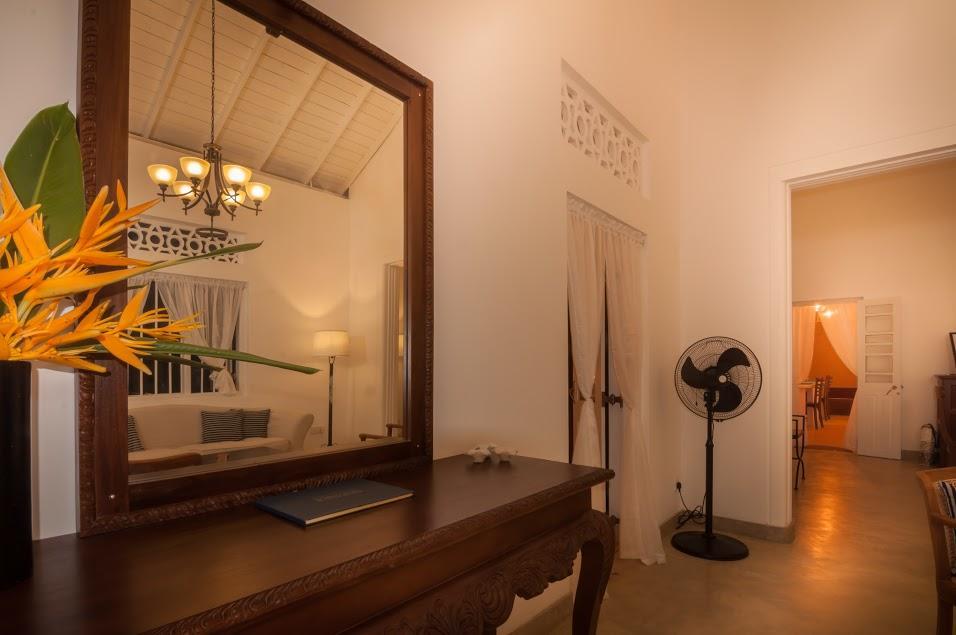 Cozynest Villa Galle Bagian luar foto