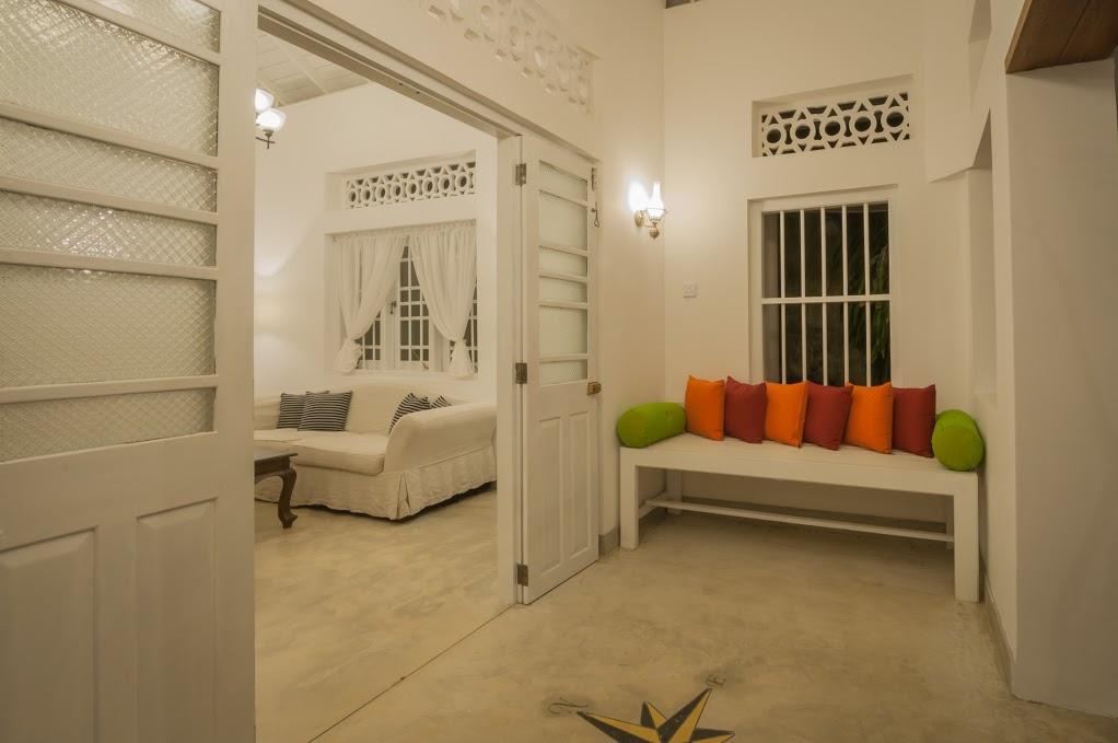 Cozynest Villa Galle Bagian luar foto