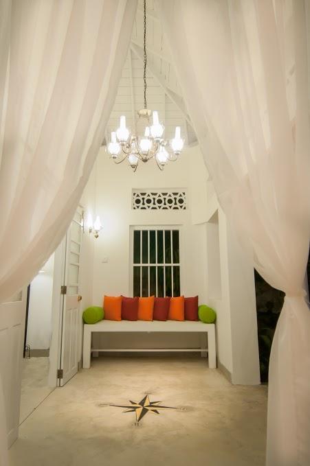 Cozynest Villa Galle Bagian luar foto