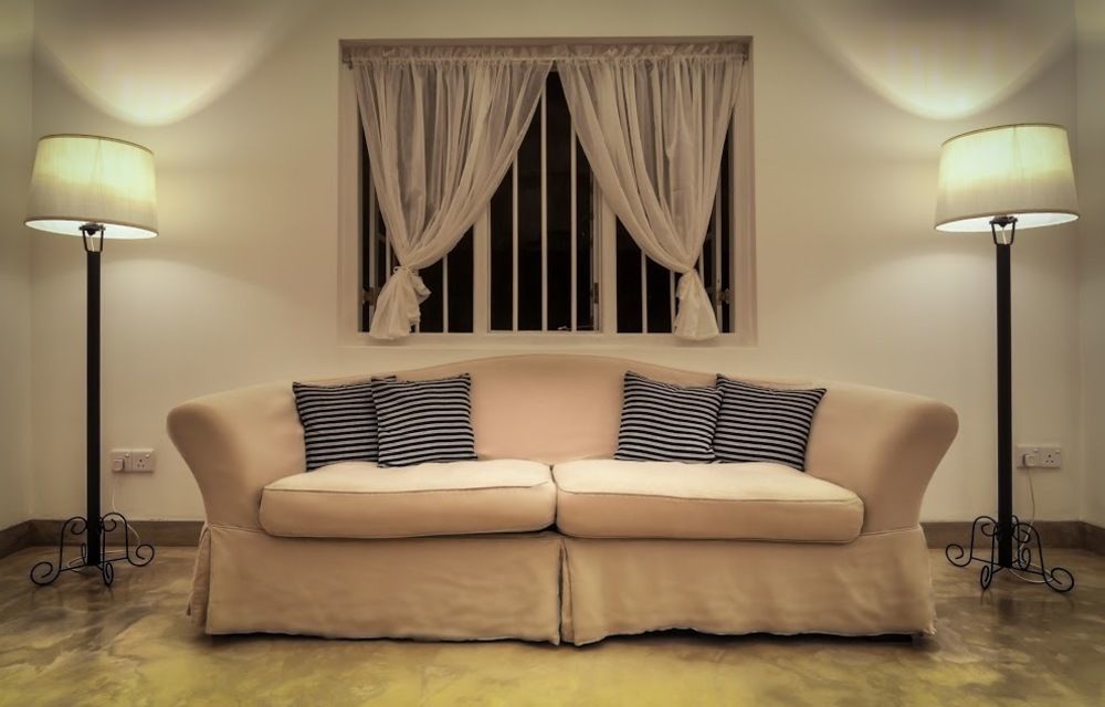 Cozynest Villa Galle Bagian luar foto