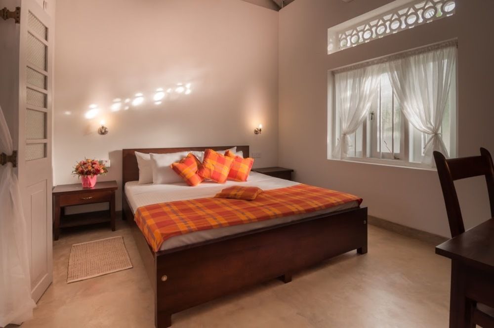 Cozynest Villa Galle Bagian luar foto