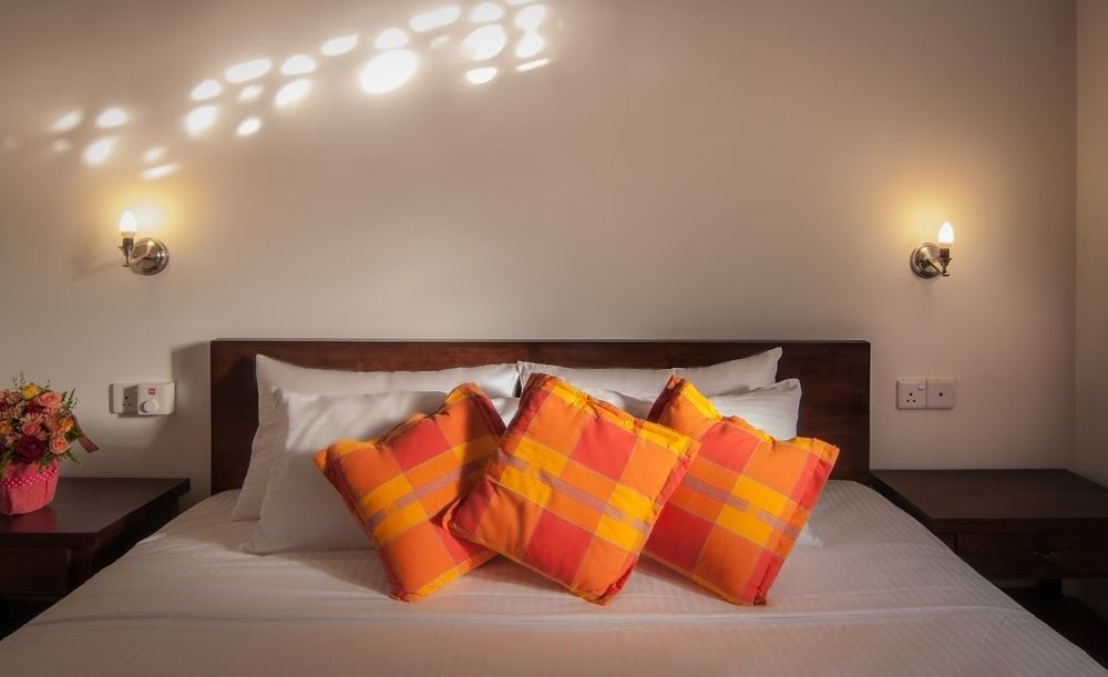 Cozynest Villa Galle Bagian luar foto