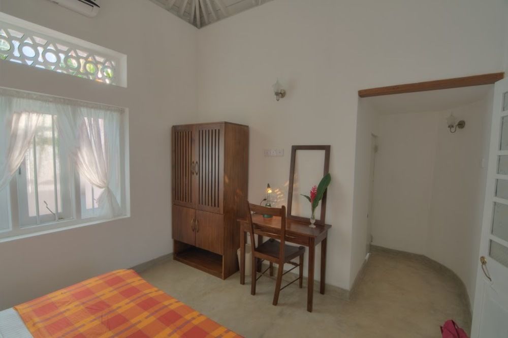 Cozynest Villa Galle Bagian luar foto
