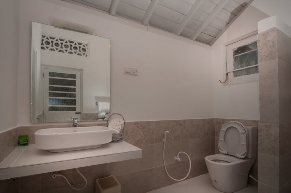 Cozynest Villa Galle Bagian luar foto
