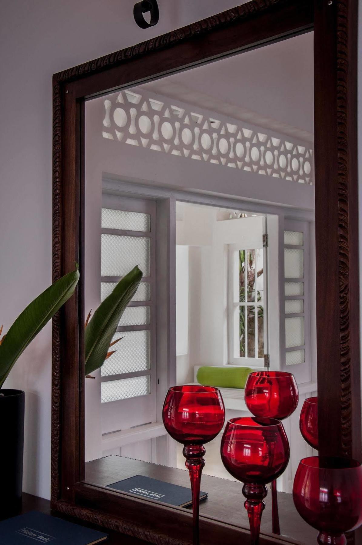 Cozynest Villa Galle Bagian luar foto