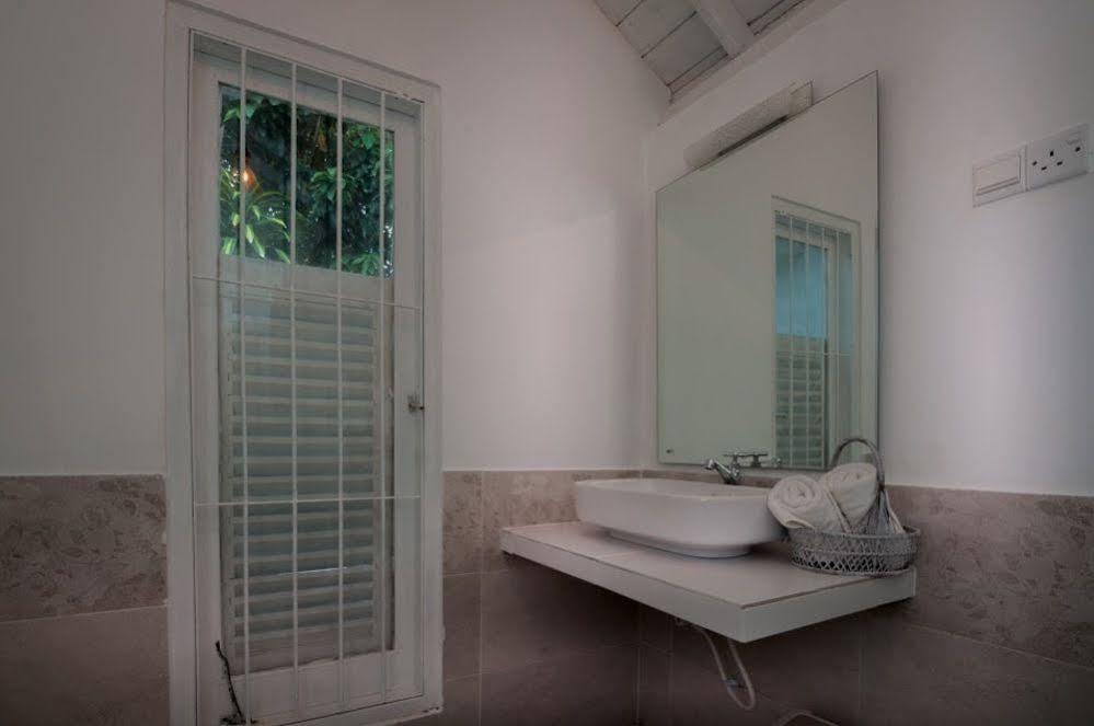 Cozynest Villa Galle Bagian luar foto