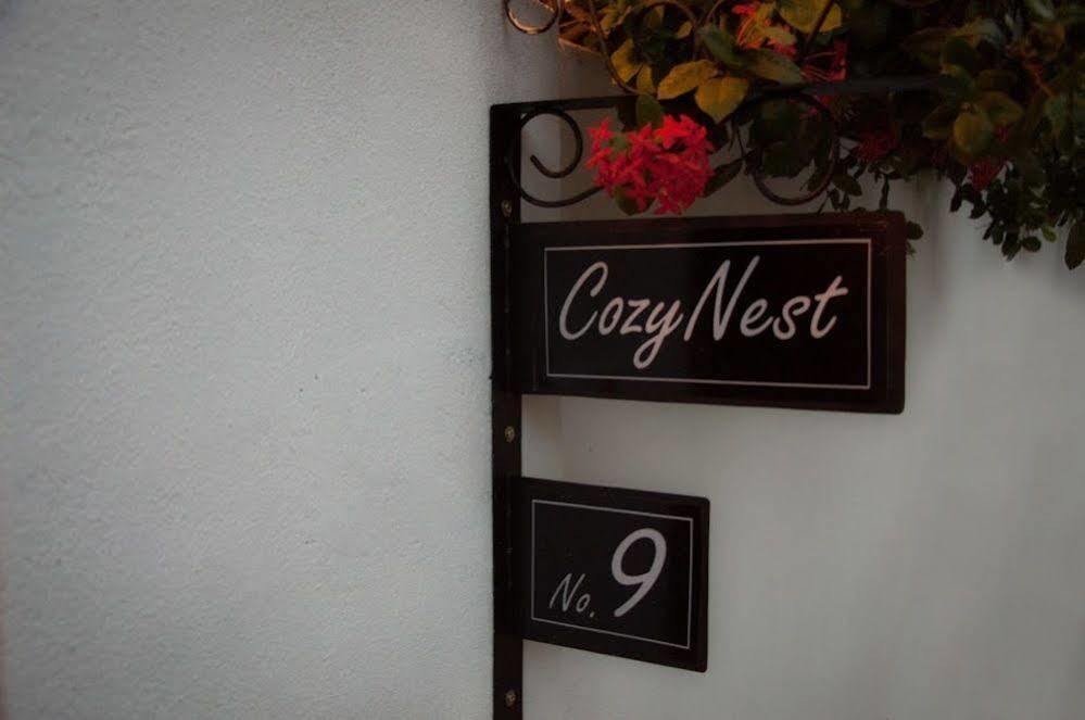 Cozynest Villa Galle Bagian luar foto