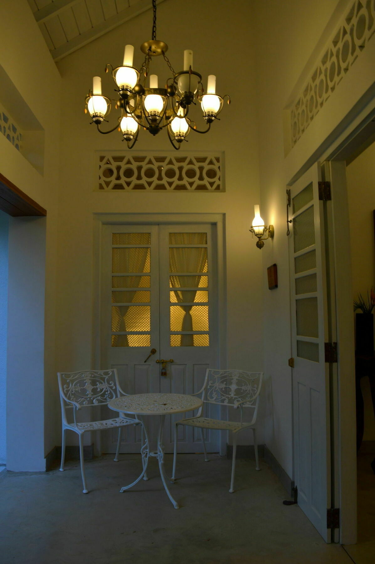 Cozynest Villa Galle Bagian luar foto
