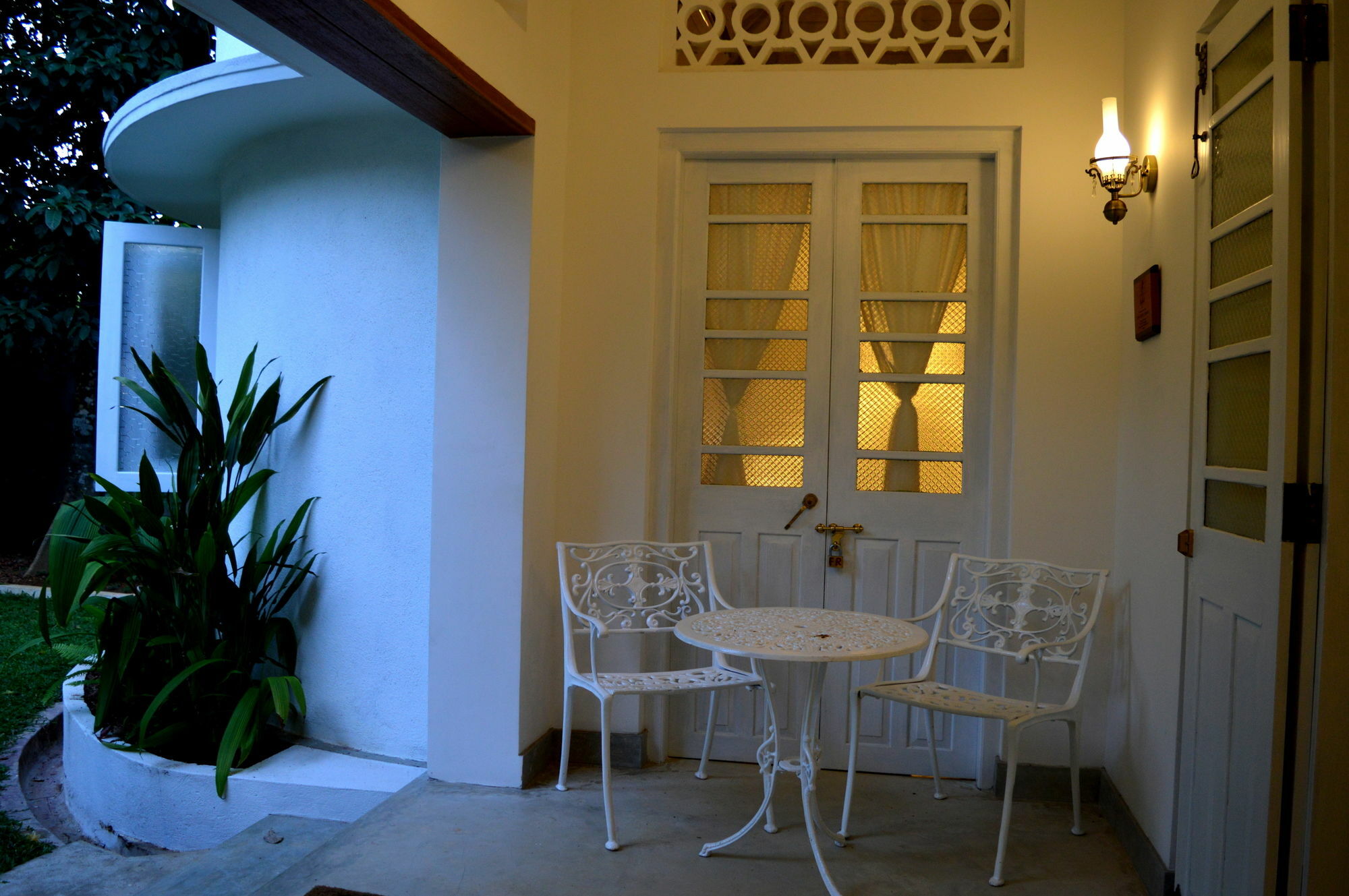 Cozynest Villa Galle Bagian luar foto