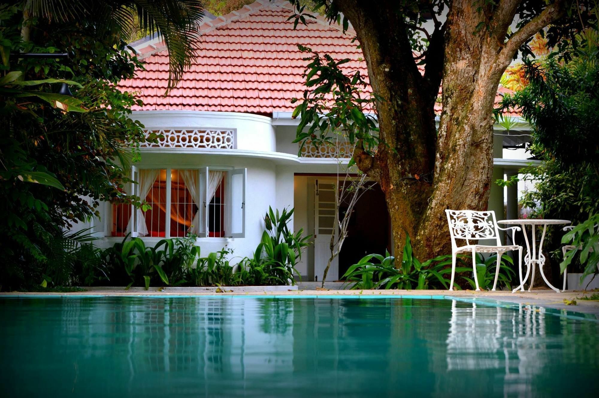 Cozynest Villa Galle Bagian luar foto