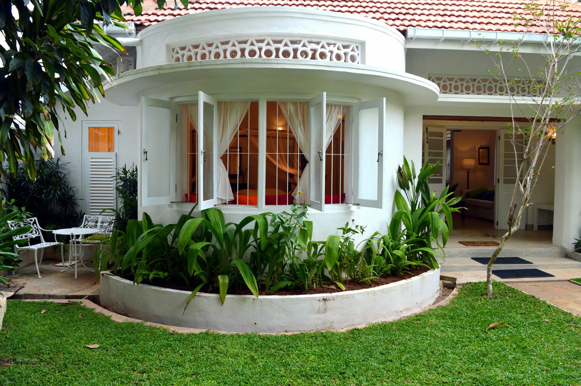 Cozynest Villa Galle Bagian luar foto
