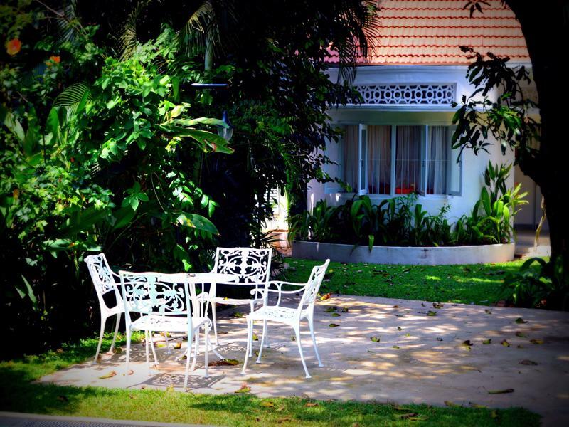 Cozynest Villa Galle Bagian luar foto