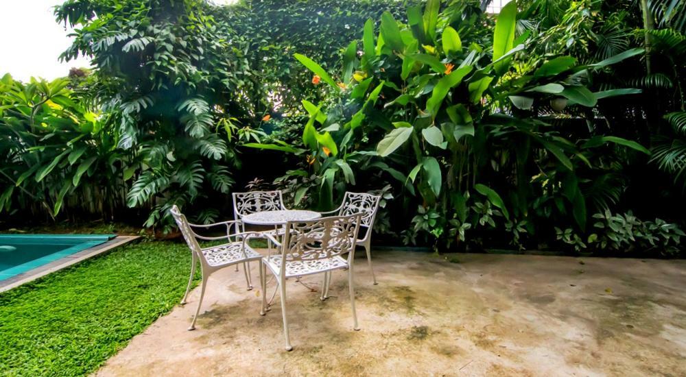 Cozynest Villa Galle Bagian luar foto
