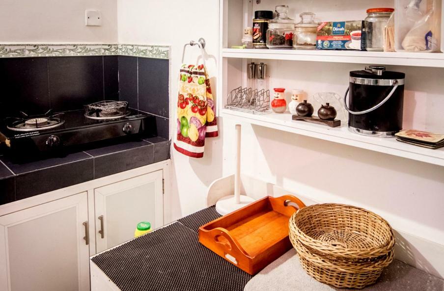 Cozynest Villa Galle Bagian luar foto