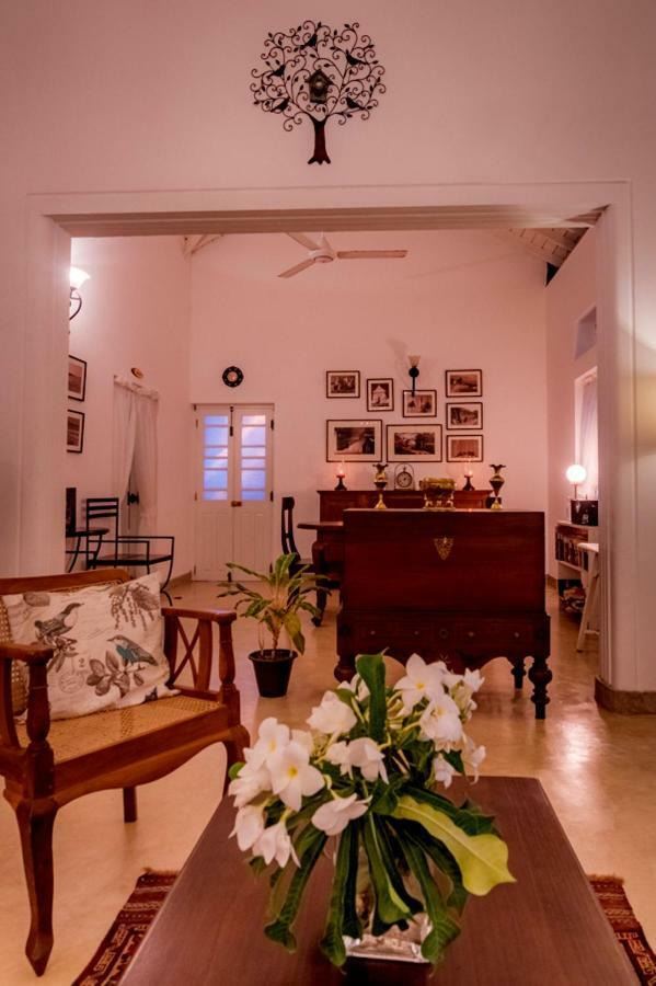 Cozynest Villa Galle Bagian luar foto
