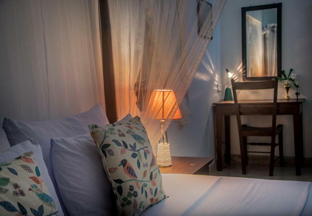 Cozynest Villa Galle Bagian luar foto