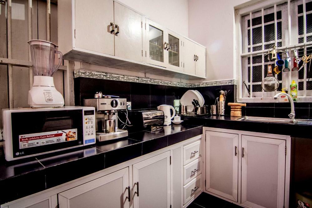 Cozynest Villa Galle Bagian luar foto