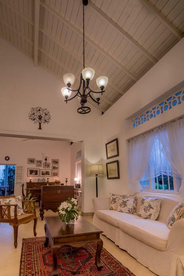 Cozynest Villa Galle Bagian luar foto