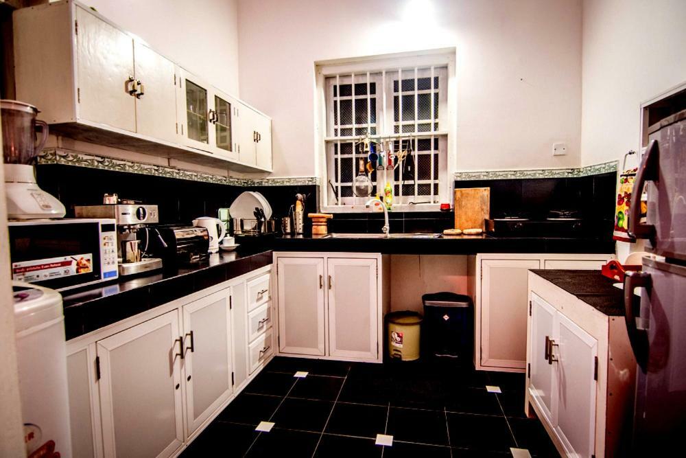 Cozynest Villa Galle Bagian luar foto