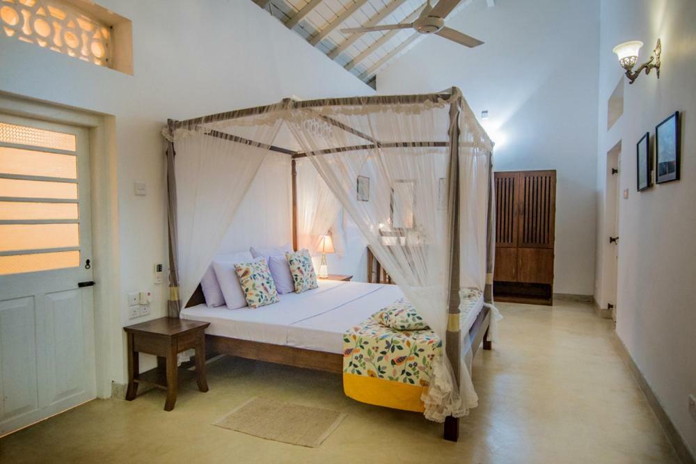 Cozynest Villa Galle Bagian luar foto