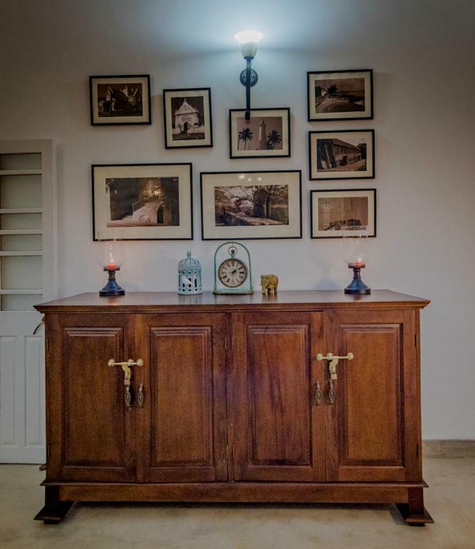 Cozynest Villa Galle Bagian luar foto
