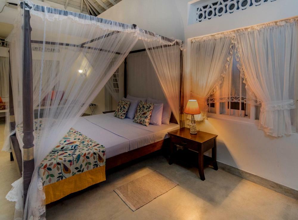 Cozynest Villa Galle Bagian luar foto