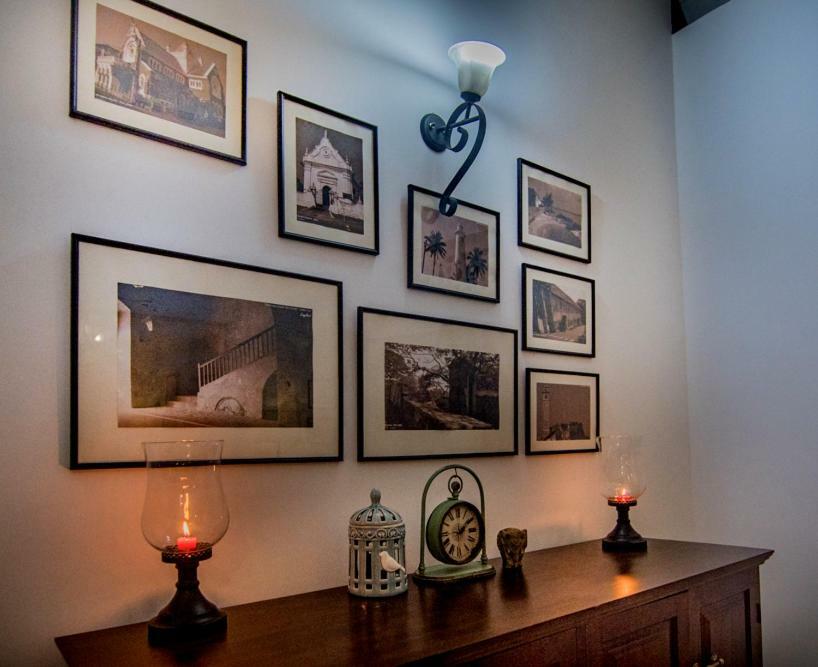 Cozynest Villa Galle Bagian luar foto