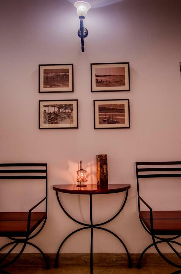 Cozynest Villa Galle Bagian luar foto